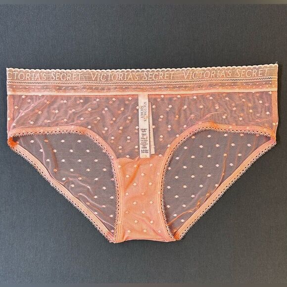 NWT Victoria Secret Bikini Panties - Size Small - Picture 1 of 2